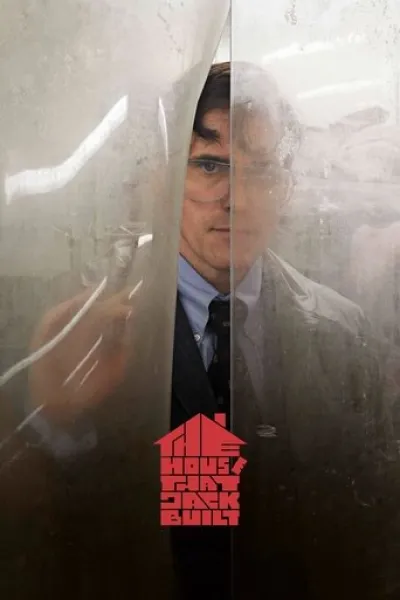 Empfehlung zu «Girl»: The House That Jack Built