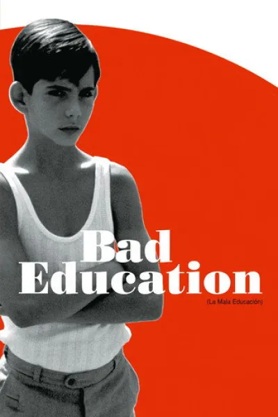 Empfehlung zu «Girl»: La Mala Educación - Schlechte Erziehung