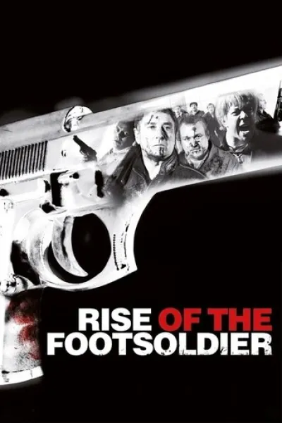 Similar to «Dhurandhar: The Revenge»: Rise of the Footsoldier