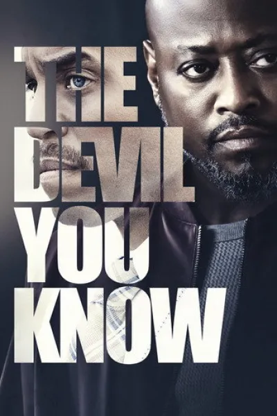 Ähnlich wie «This Tempting Madness»: The Devil You Know