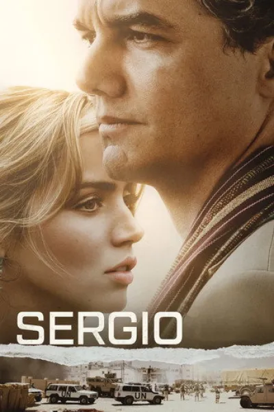 Ähnlich wie «7 immoral Tales»: Sergio