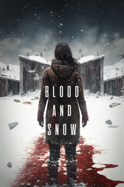 Ähnlich wie «The Marianas Web»: Blood and Snow