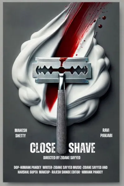 Recommandé avec «Death Among the Pines» : Close Shave