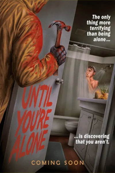 Recommandé avec «Death Among the Pines» : Until You're Alone