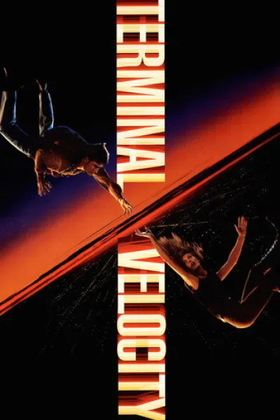 Recommandé avec «Death Among the Pines» : Terminal velocity