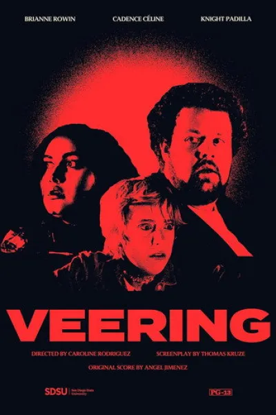 Recommandé avec «Death Among the Pines» : Veering