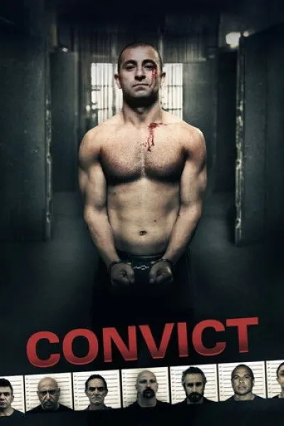 Similar to «Subedaar»: Convict