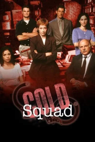 Empfehlung zu «The Fabulous Five»: Cold Squad