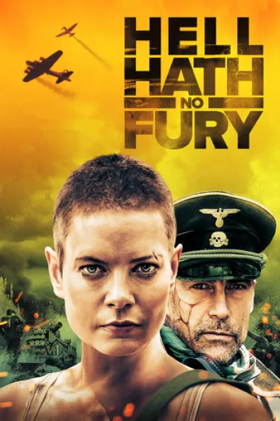 Ähnlich wie «Land of Wolves»: Hell Hath No Fury