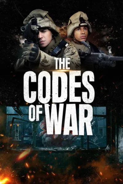 Ähnlich wie «Land of Wolves»: The Codes of War