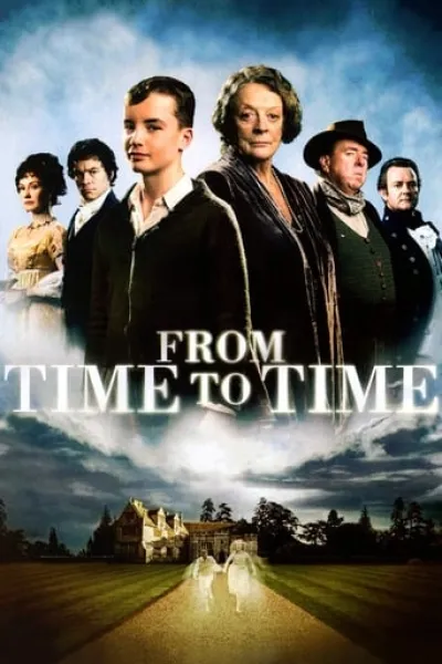 Ähnlich wie «Rose of Nevada»: From Time to Time
