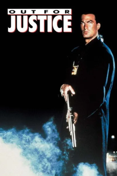 Similar to «Dhurandhar: The Revenge»: Out for Justice