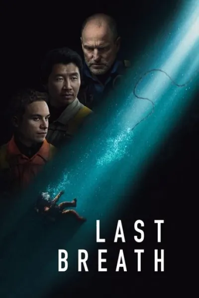 Ähnlich wie «Rose of Nevada»: Last Breath