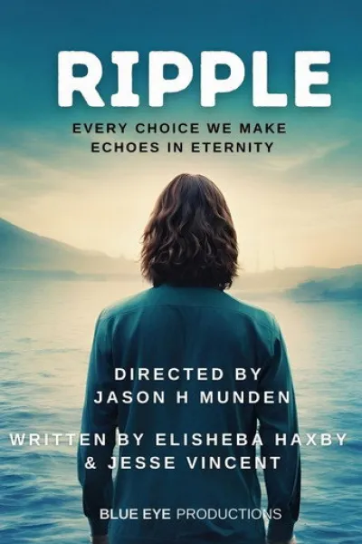 Empfehlung zu «Rose of Nevada»: Ripple