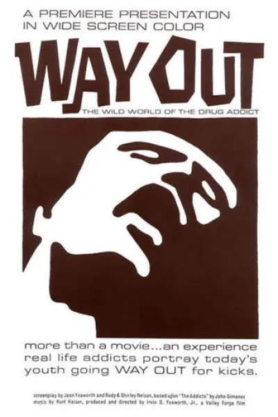 Empfehlung zu «Havoc»: Way Out