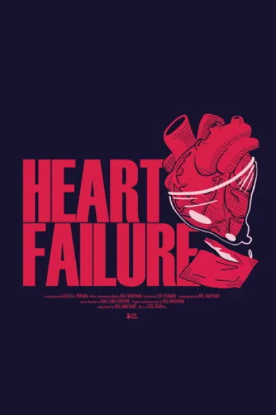 Empfehlung zu «How to Forget You»: Heart Failure