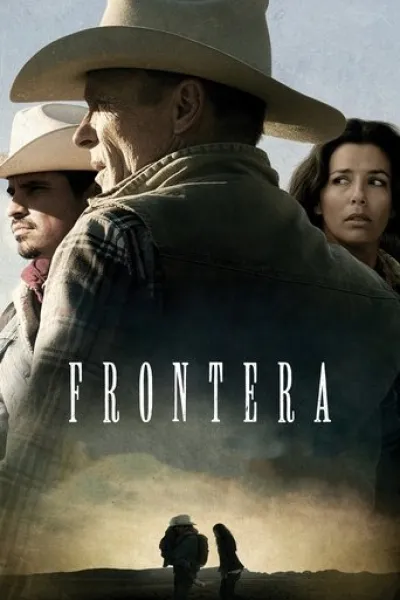 Ähnlich wie «Bitter Gold»: Frontera