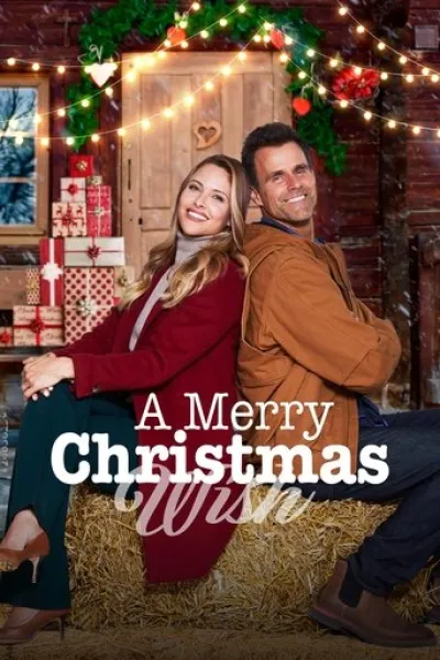 Ähnlich wie «Home Turf»: A Merry Christmas Wish