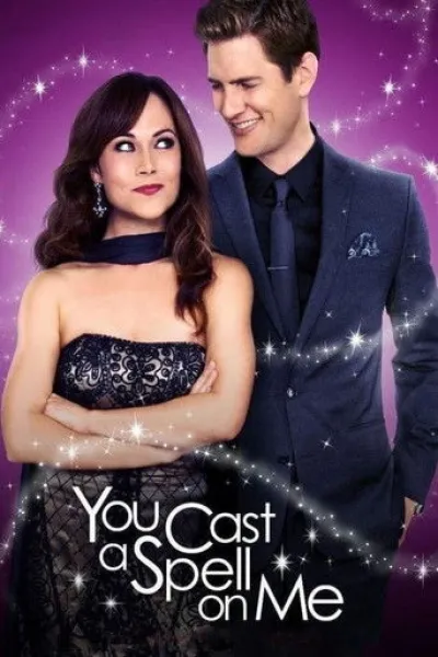 Ähnlich wie «Home Turf»: You Cast A Spell On Me
