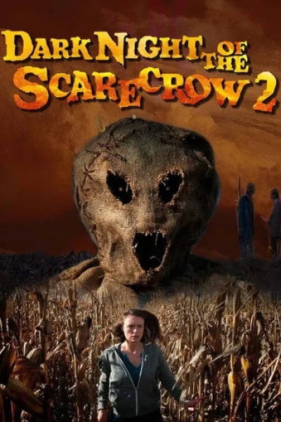 Empfehlung zu «Kisaragi Station Re:»: Dark Night of the Scarecrow 2