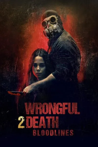 Empfehlung zu «Kisaragi Station Re:»: Wrongful Death 2: Bloodlines