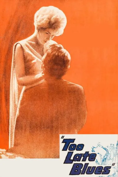 Ähnlich wie «Becoming Vera»: Too Late Blues