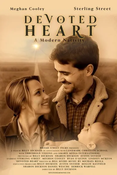 Empfehlung zu «When Nigeria Happens»: Devoted Heart