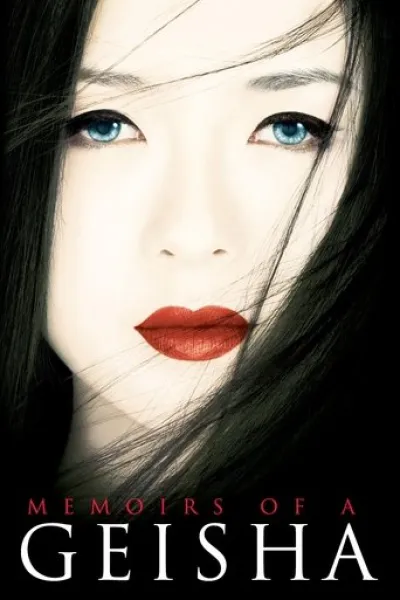 Empfehlung zu «Strangers in Kyoto»: Die Geisha