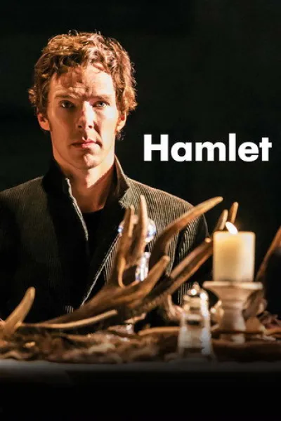 Ähnlich wie «A la cara»: National Theatre Live: Hamlet