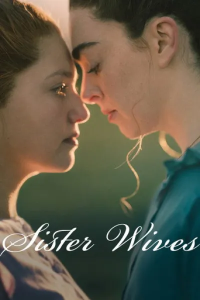 Empfehlung zu «A la cara»: Sister Wives
