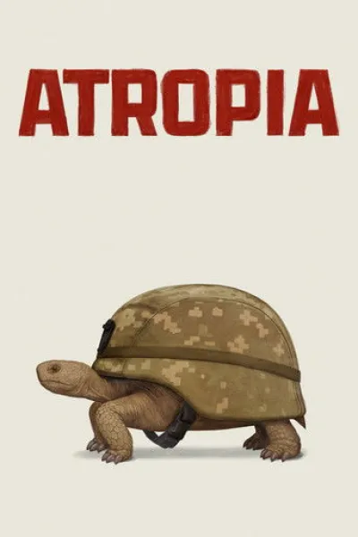 Empfehlung zu «A la cara»: Atropia