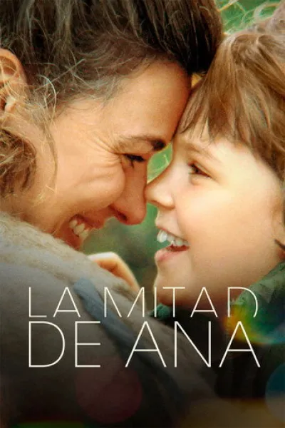 Empfehlung zu «A la cara»: Becoming Ana
