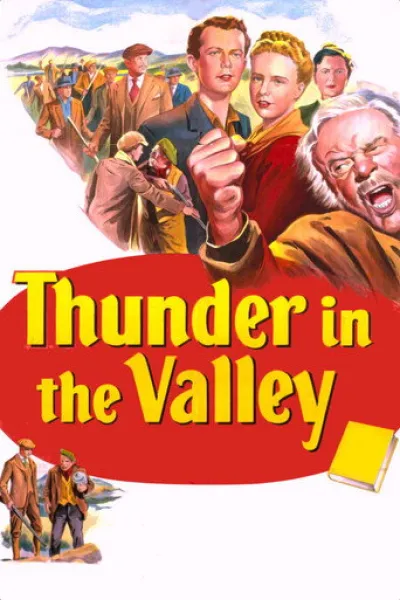 Empfehlung zu «Glenrothan»: Thunder in the Valley