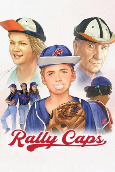 Empfehlung zu «Glenrothan»: Rally Caps