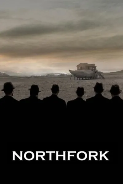 Ähnlich wie «Na druhé straně léta»: Northfork