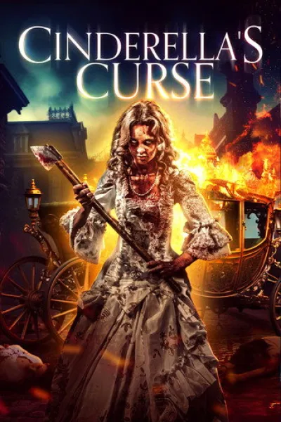 Ähnlich wie «Damaged Disciples»: Cinderella's Curse - Eine blutrote Nacht