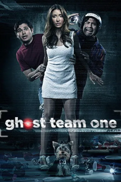 Empfehlung zu «Tribe»: Ghost Team One