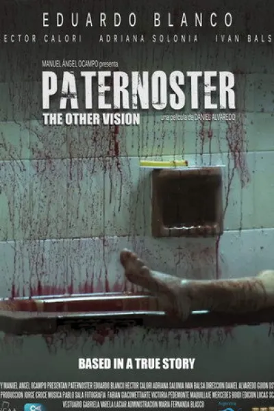 Empfehlung zu «Damaged Disciples»: Paternoster