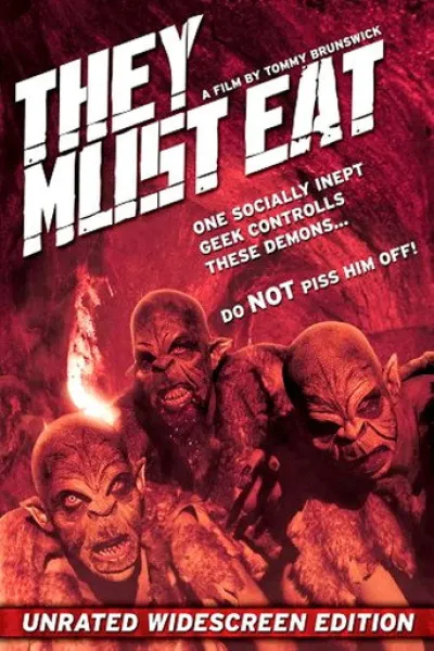Empfehlung zu «Damaged Disciples»: They Must Eat!