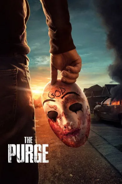 Similar to «Ludwig»: The Purge