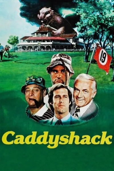 Recommandé avec «Hacked: A Double Entendre of Rage Fueled Karma» : Le golf en folie