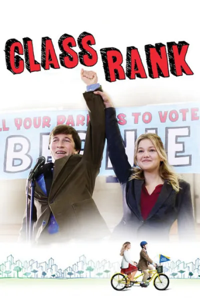 Ähnlich wie «Workmates»: Class Rank