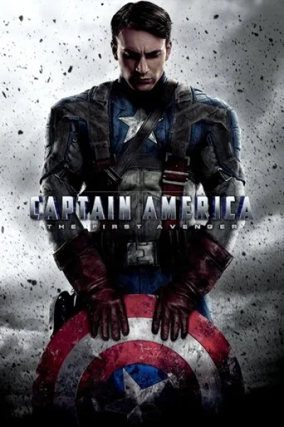 Similar to «The Avengers»: Captain America: The First Avenger