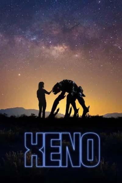 Empfehlung zu «Marvel’s The Avengers»: Xeno