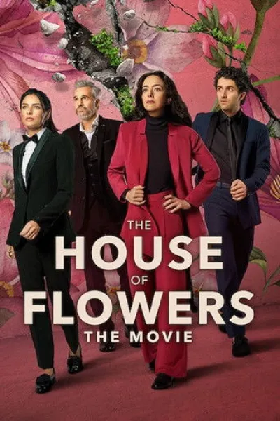 Ähnlich wie «Después de la derrota»: Blumige Aussichten: Der Film