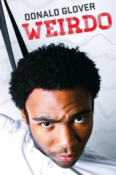 Ähnlich wie «The Community Service Club»: Donald Glover: Weirdo