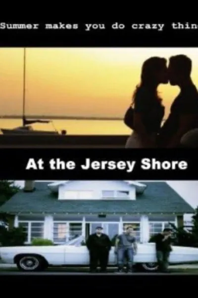 Empfehlung zu «The Community Service Club»: At the Jersey Shore