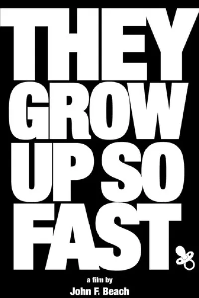 Empfehlung zu «The Community Service Club»: They Grow Up So Fast