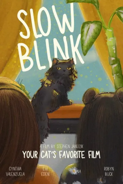 Empfehlung zu «The Community Service Club»: Slow Blink