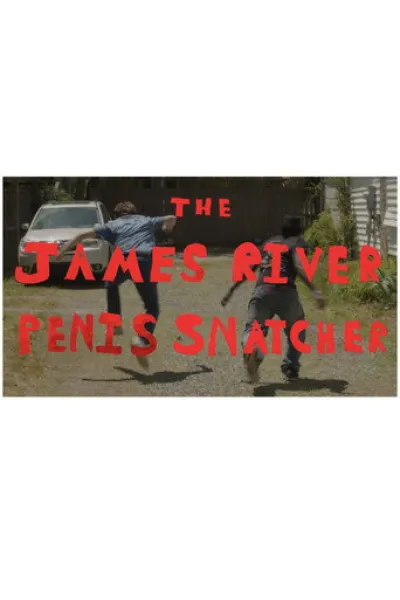 Empfehlung zu «$POSITIONS»: THE JAMES RIVER P*NIS SNATCHER